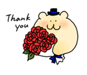 Not Puppy Creamy Cheese sticker #162383