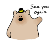 Not Puppy Creamy Cheese sticker #162404