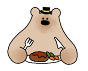 Not Puppy Creamy Cheese sticker #162412