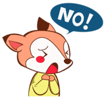 Banbina ! sticker #162860