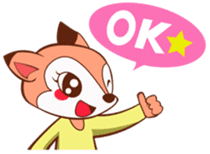 Banbina ! sticker #162861