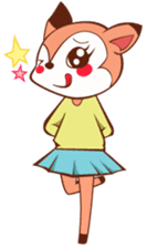 Banbina ! sticker #162864