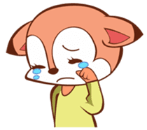 Banbina ! sticker #162865