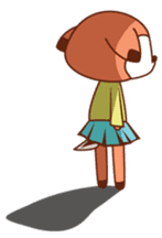 Banbina ! sticker #162867