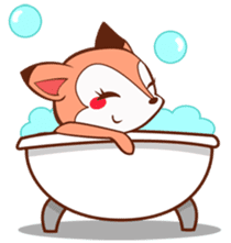 Banbina ! sticker #162869