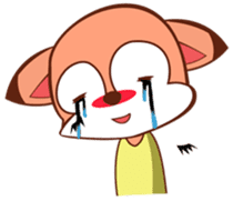 Banbina ! sticker #162872