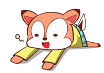 Banbina ! sticker #162874