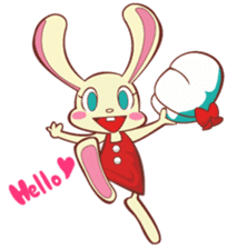 Banbina ! sticker #162876