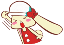 Banbina ! sticker #162878