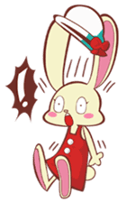 Banbina ! sticker #162879