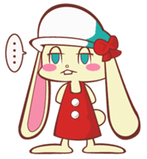 Banbina ! sticker #162880