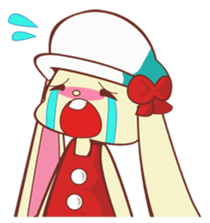 Banbina ! sticker #162882