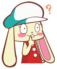 Banbina ! sticker #162885