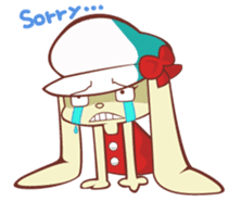 Banbina ! sticker #162887