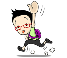 Natatt sticker #162900