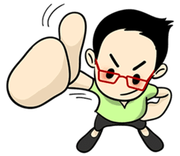 Natatt sticker #162901