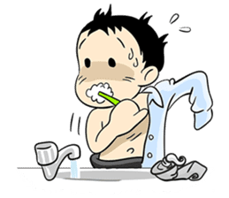 Natatt sticker #162905