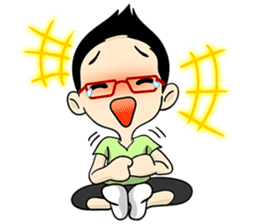 Natatt sticker #162906