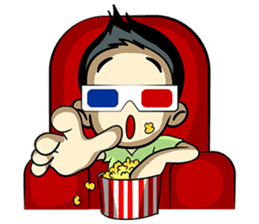 Natatt sticker #162910