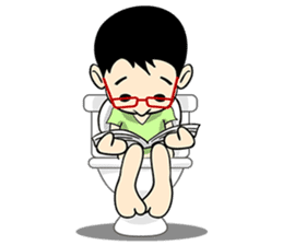 Natatt sticker #162914