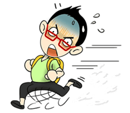 Natatt sticker #162917