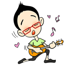 Natatt sticker #162919