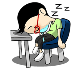 Natatt sticker #162921