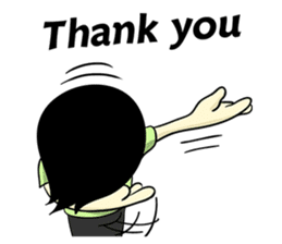 Natatt sticker #162923