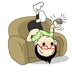 Natatt sticker #162927