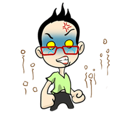 Natatt sticker #162929