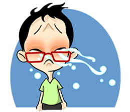 Natatt sticker #162933