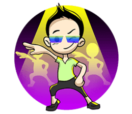 Natatt sticker #162934