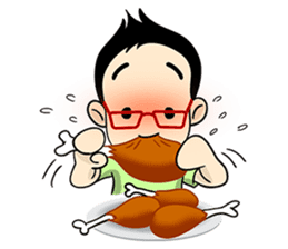 Natatt sticker #162935