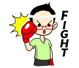 Natatt sticker #162937