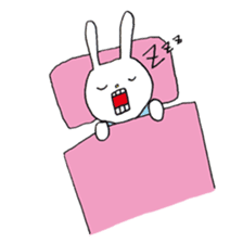 UH (English version) sticker #162967