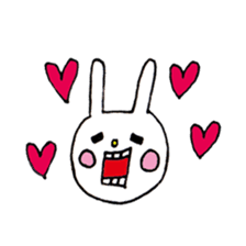 UH (English version) sticker #162969