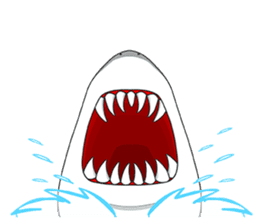 Okto-kun - The Shy Octopus Boy sticker #163094