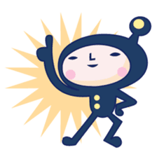 PIPI & KIRAO sticker #163299