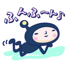 PIPI & KIRAO sticker #163301