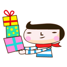 PIPI & KIRAO sticker #163322