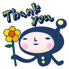 PIPI & KIRAO sticker #163324