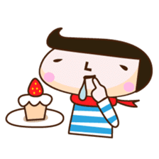 PIPI & KIRAO sticker #163328