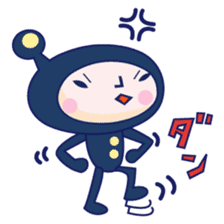 PIPI & KIRAO sticker #163332