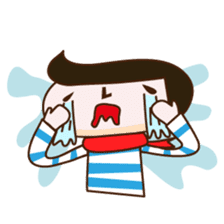 PIPI & KIRAO sticker #163336