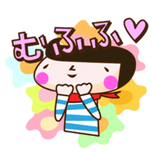 PIPI & KIRAO sticker #163337