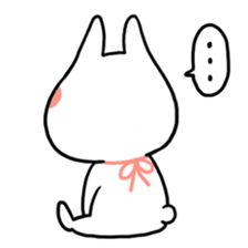 poteusagi sticker #163581