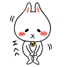 poteusagi sticker #163585