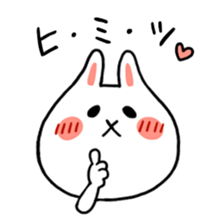 poteusagi sticker #163587