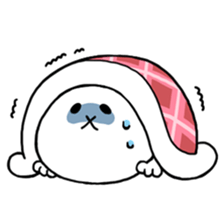 poteusagi sticker #163589