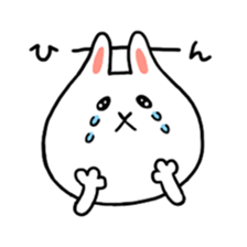 poteusagi sticker #163590